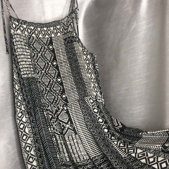 Maxi dress - Picture 3 of 4